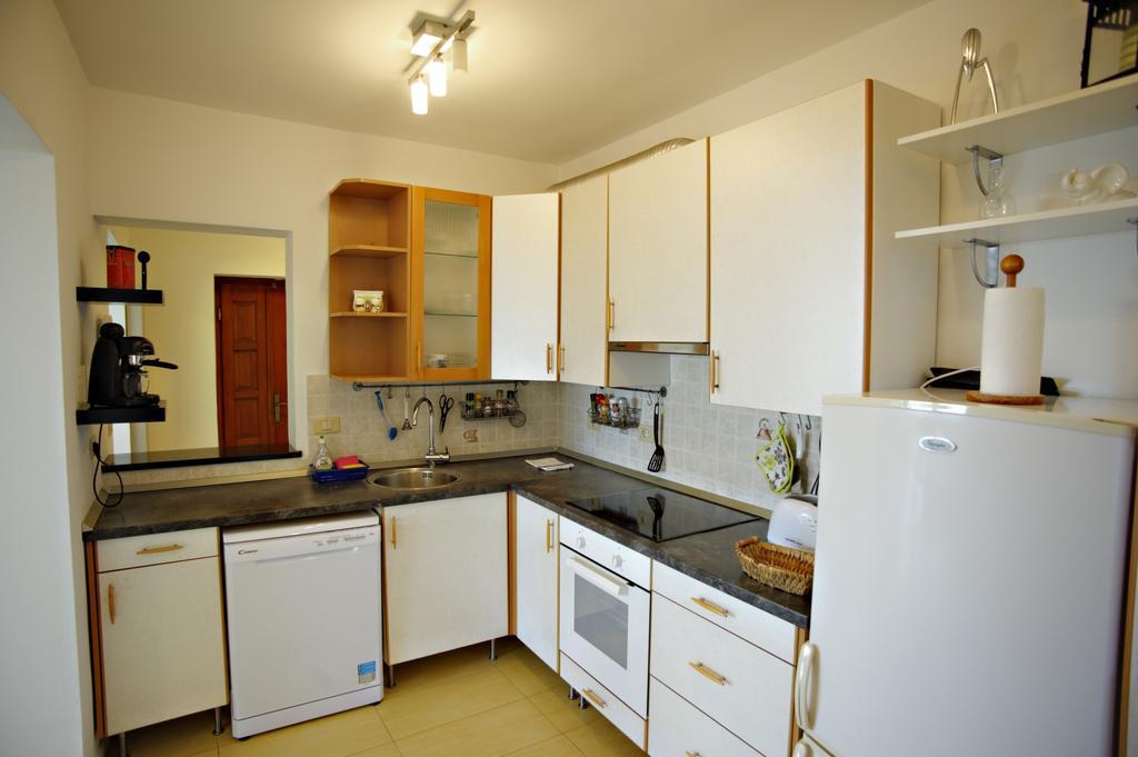 Apartment Rubin Пиран Экстерьер фото